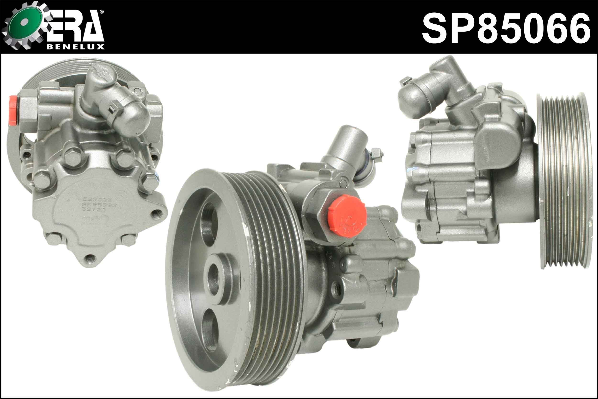 SP85066 ERA Benelux